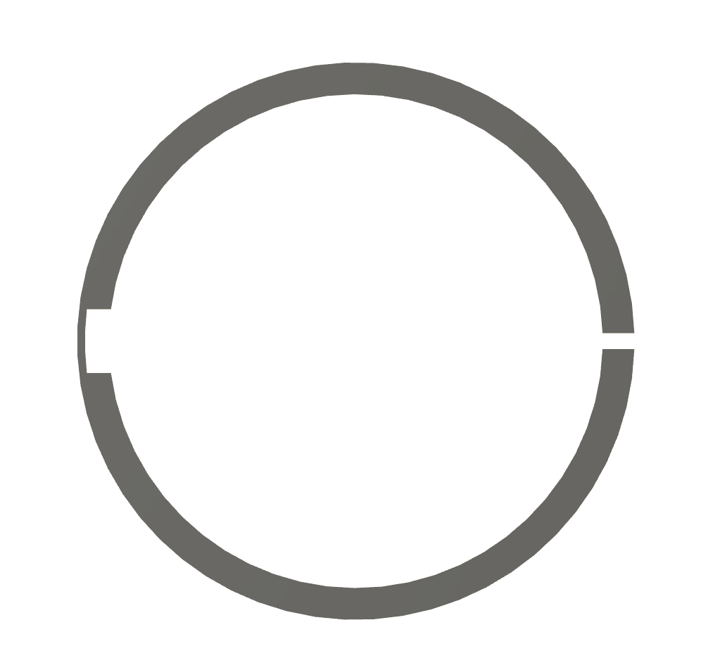 TRP2521【Shims30-35】