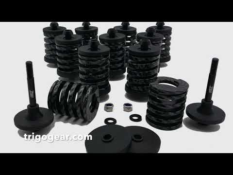 TRP2061-Suspension