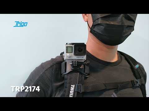 TRP2172-Strap Holder/Garmin
