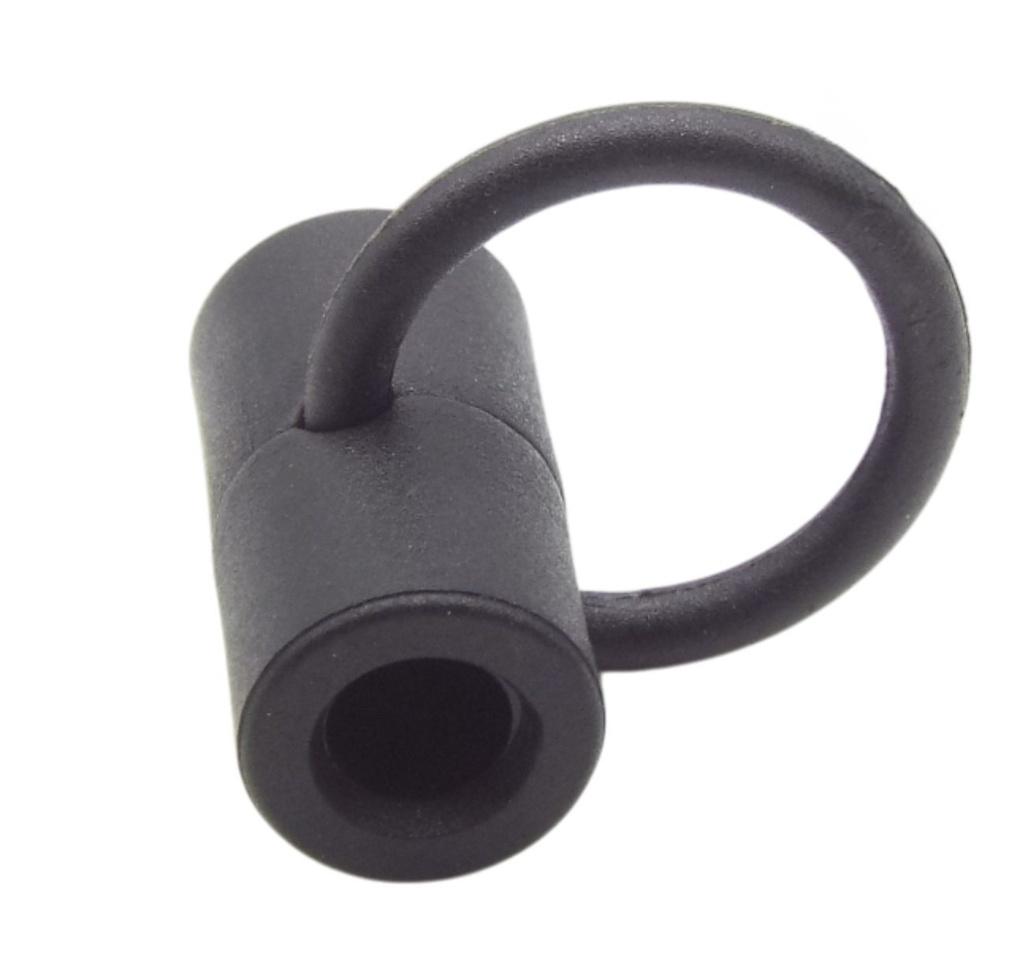 TRP2635-Split Design Nylon Cable Gatherer for Brompton