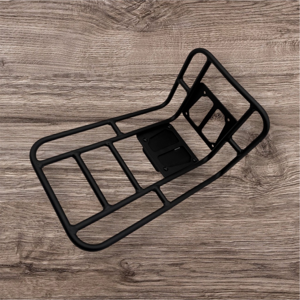 TRP2520 Folding Bike Front Cargo Rack