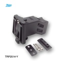TRP2514-Front Carrier Block
