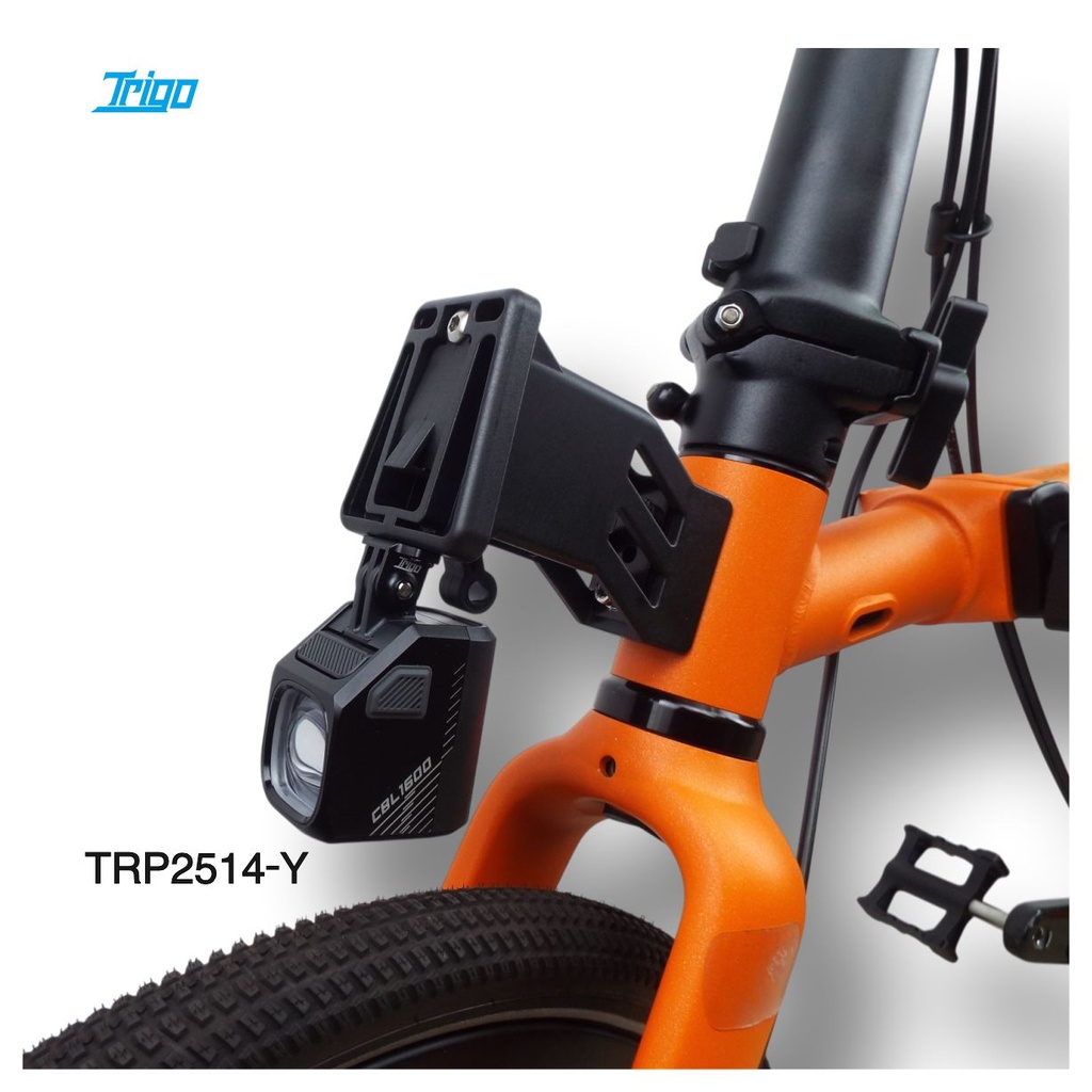 TRP2514-Front Carrier Block