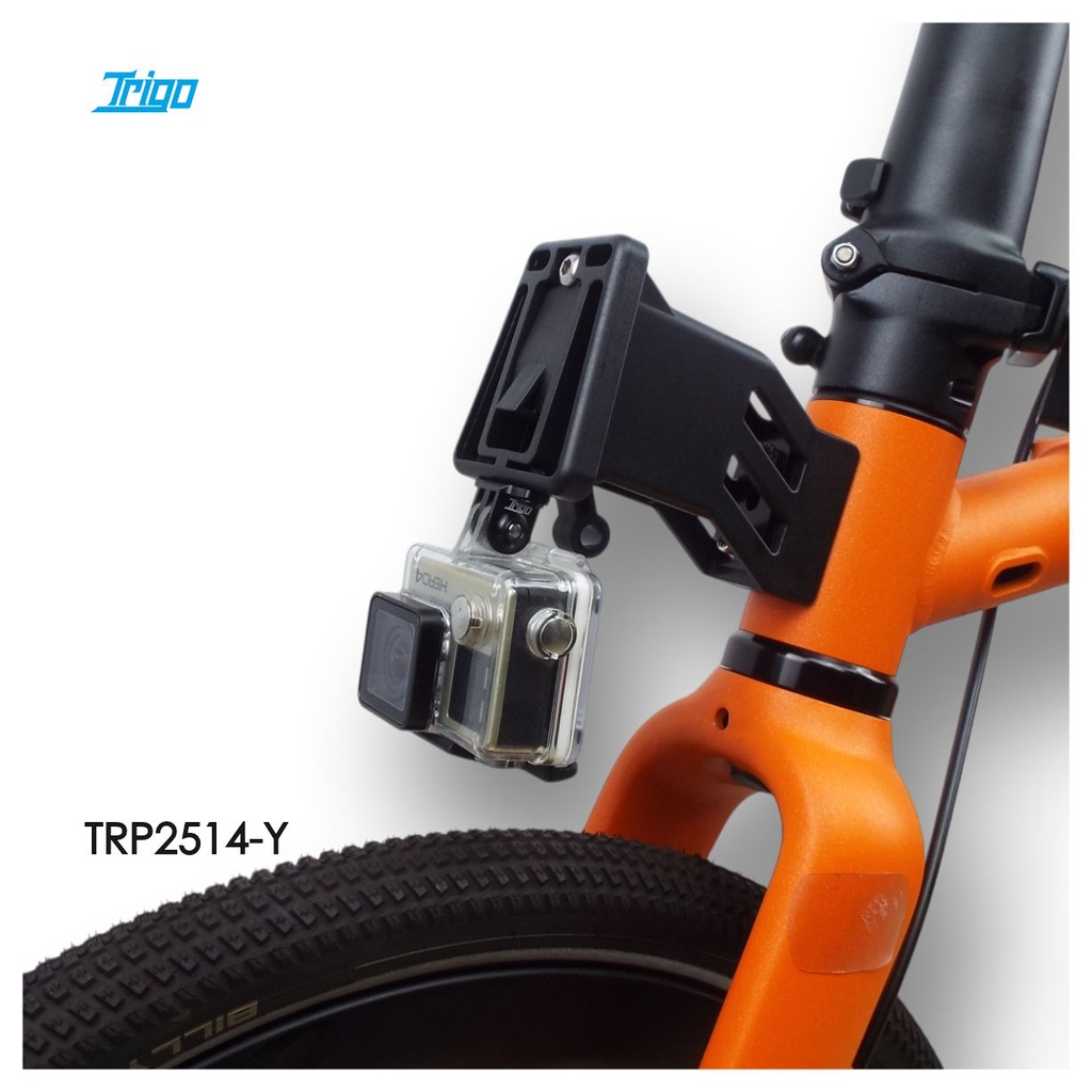 TRP2514-Front Carrier Block