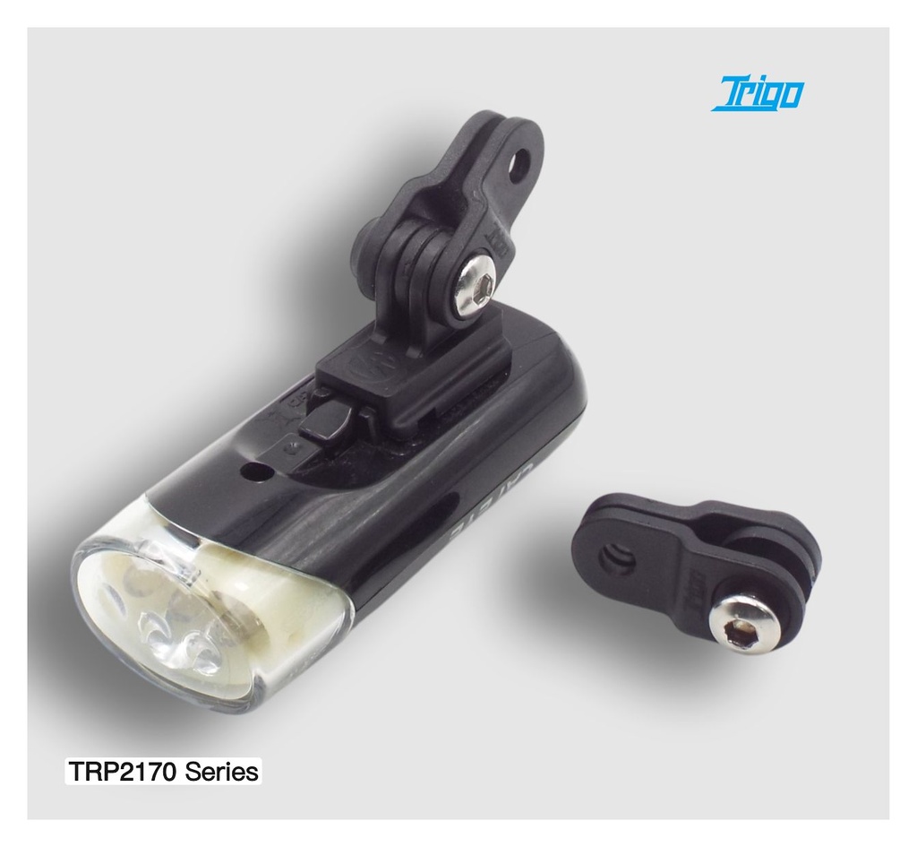 TRP2170 Series Compact Gopro Extender【GM】