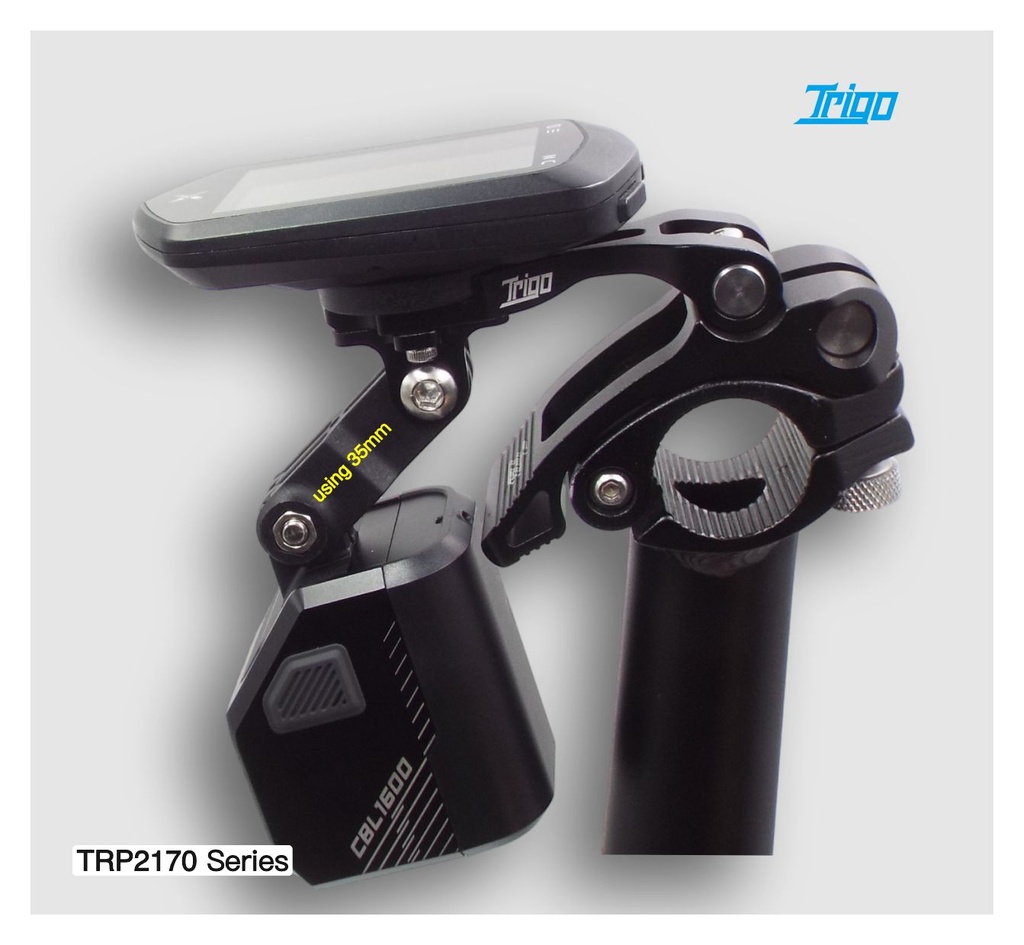 TRP2170 Series Compact Gopro Extender【GM】