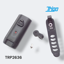 TRP2636 Gopro Adapter for LEZYNE Lights