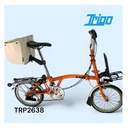 TRP2638-Rear Seatpost Bag Mount for Brompton