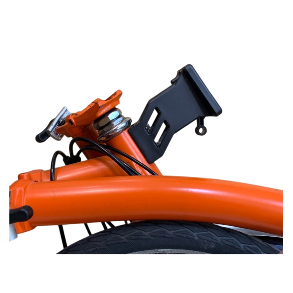 TRP2514-Front Carrier Block
