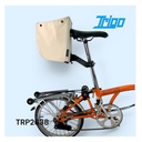 TRP2638-Rear Seatpost Bag Mount for Brompton