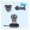 TRP2052 Stem Out-Front Computer/GoPro Mount