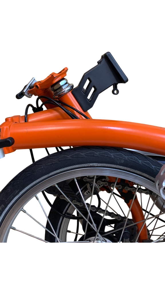 TRP2514-Front Carrier Block