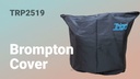 TRP2519-Brompton Cover