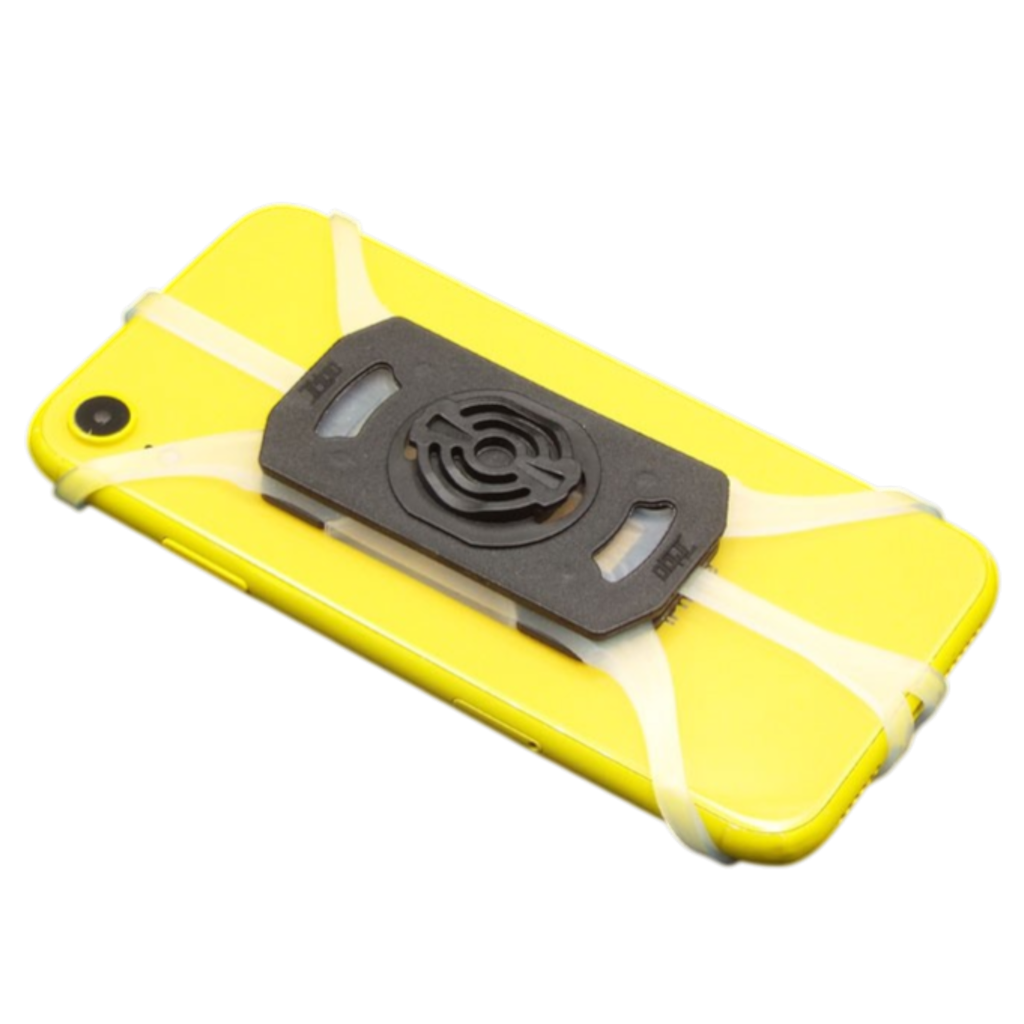 TRP2054-Rubber Case for Phone