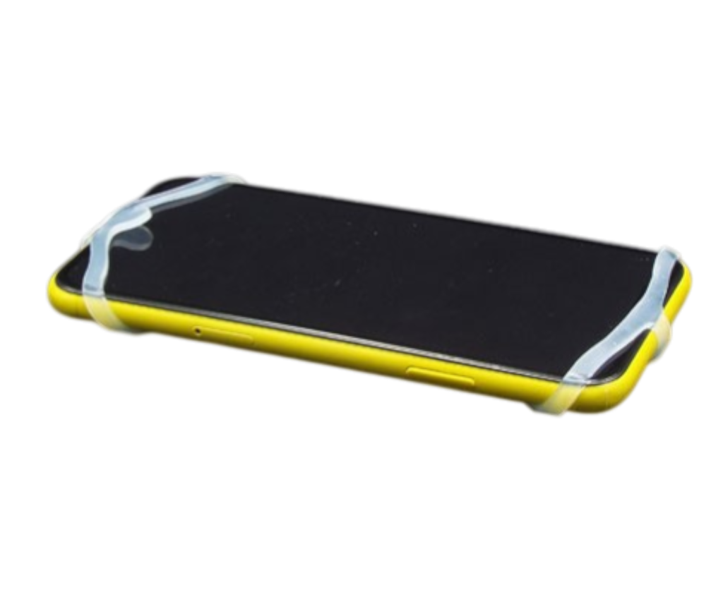 TRP2054-Rubber Case for Phone