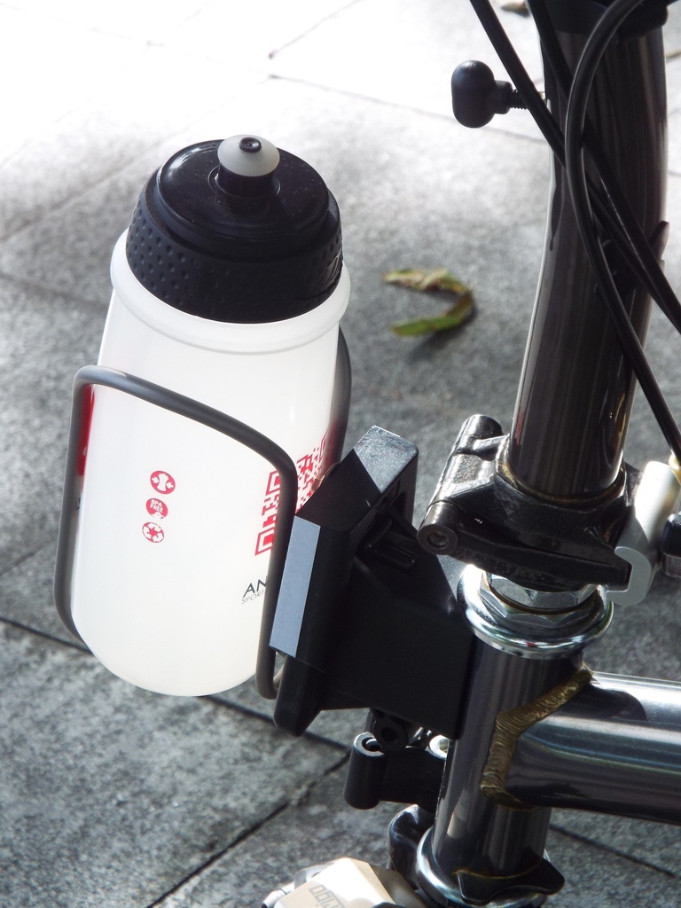TRP2410-Cage Adaptor 