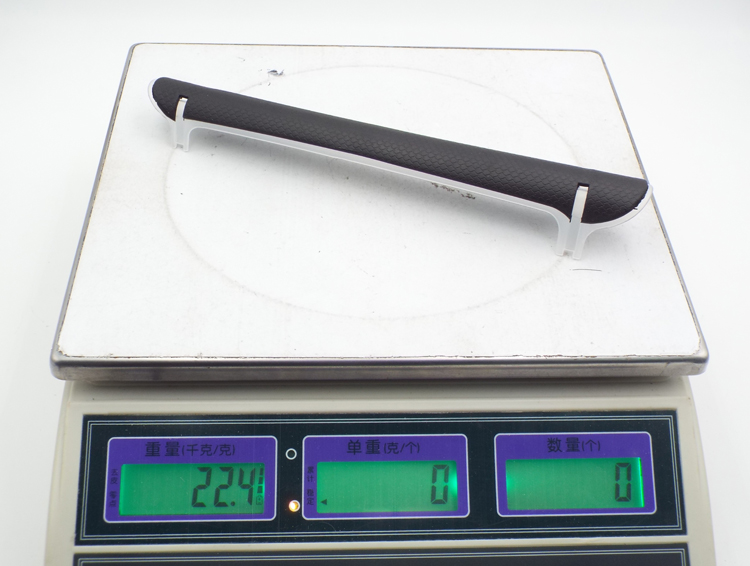 TRP1201-车架保护条