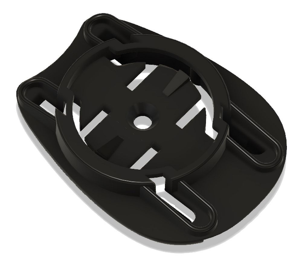 TRP1546-Garmin 2 Trigo