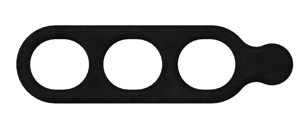 TRP1549-橡胶圈/对