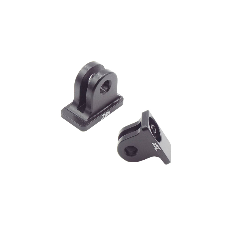 TRP1810-猫眼座转Gopro双鳍