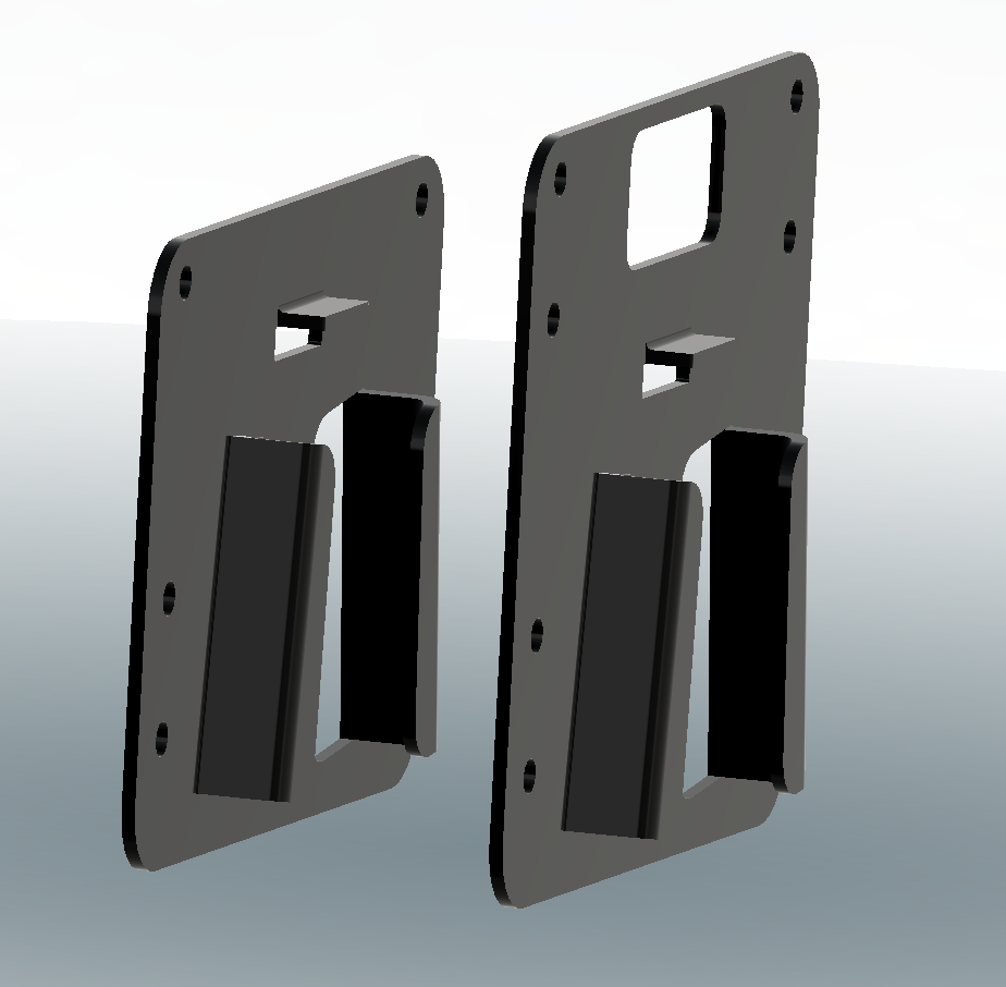 TRP1930S-Front Carrier