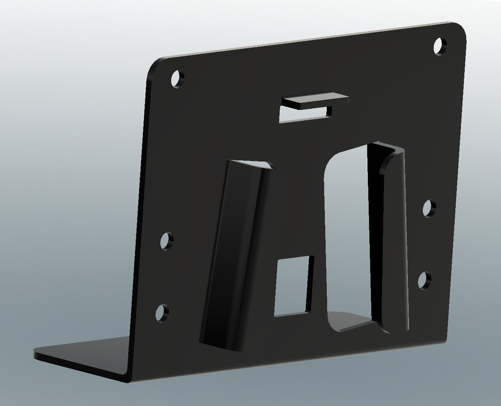 TRP1930L-Front Carrier