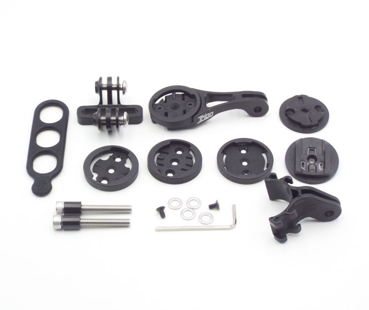 TRP1931-3合1码表支架