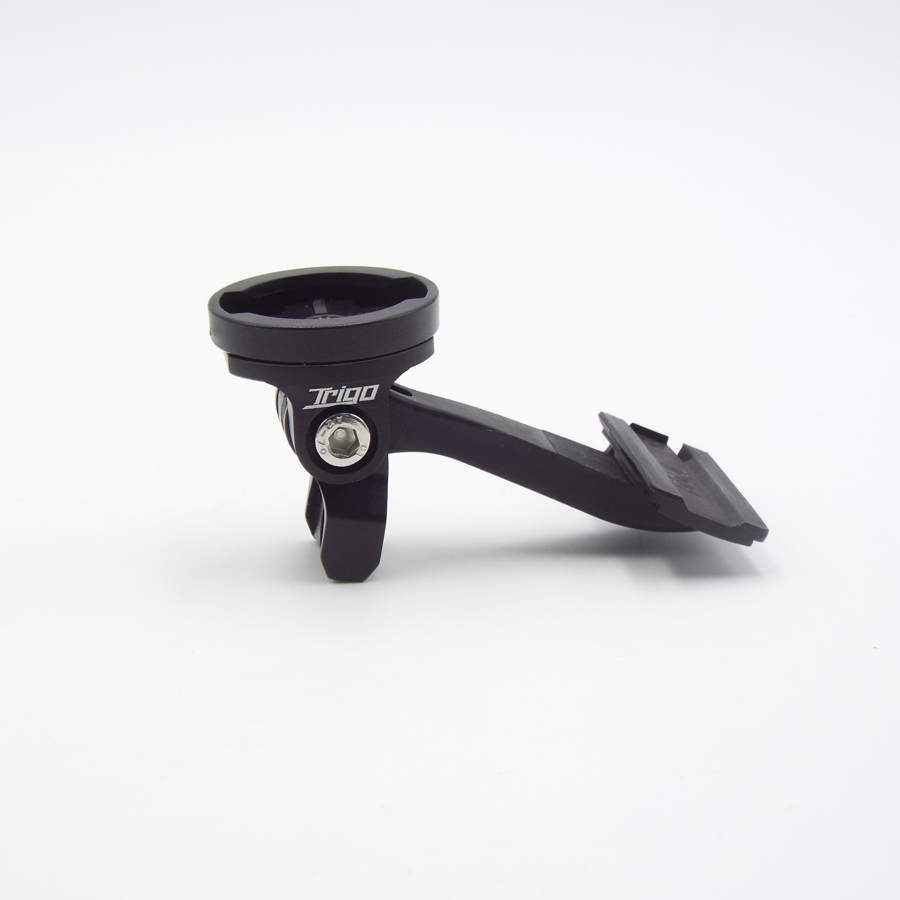 TRP1943 Tilt Vertical Stem Combo GPS Mount(1-Bolt) / for Brompton A/C