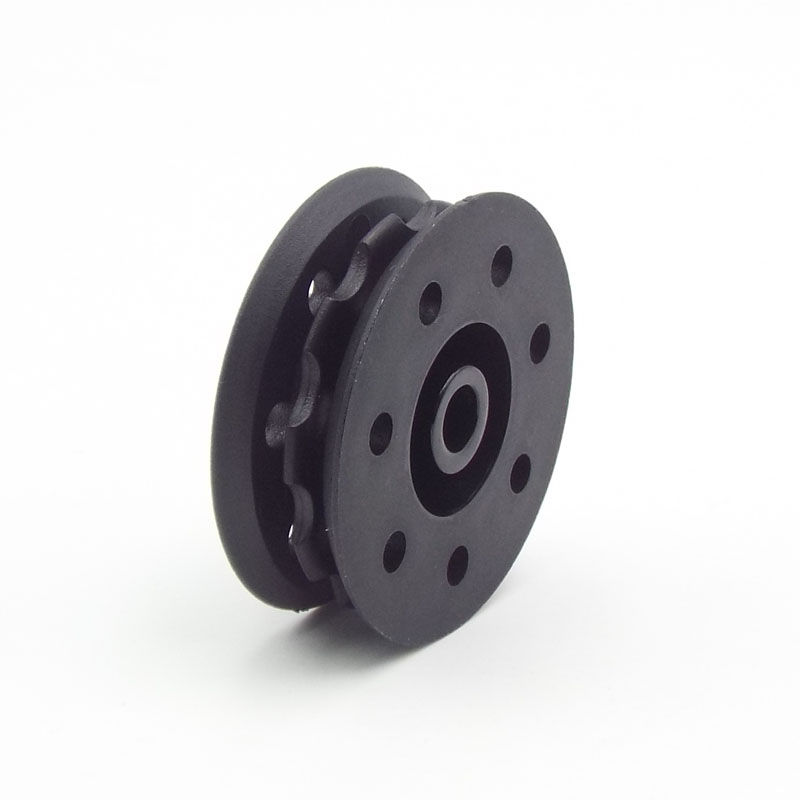 [1462] TRP2050-Pulley