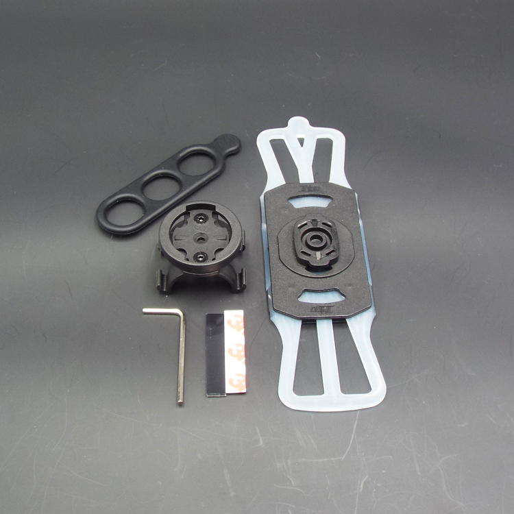 TRP2154-Rubber Mount for Phone/Set