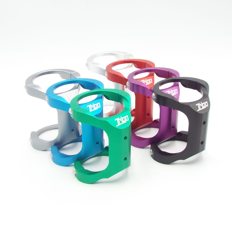 TRP2166-Front Block Ada for Birdy3 & Dahon K3