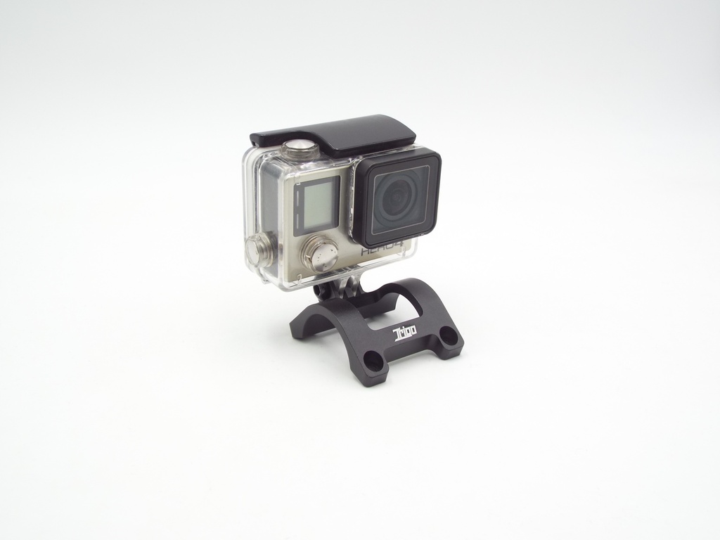 TRP2389 T Line 专用 GoPro 整合式把立面盖
