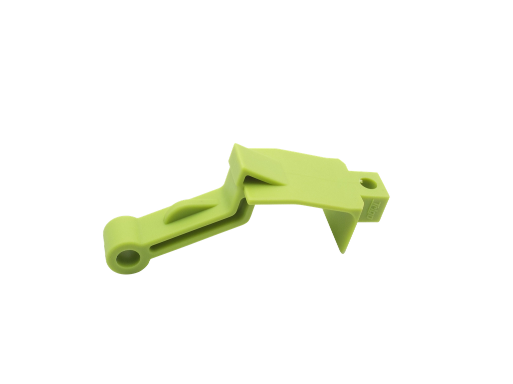 TRP2396-Block Plate
