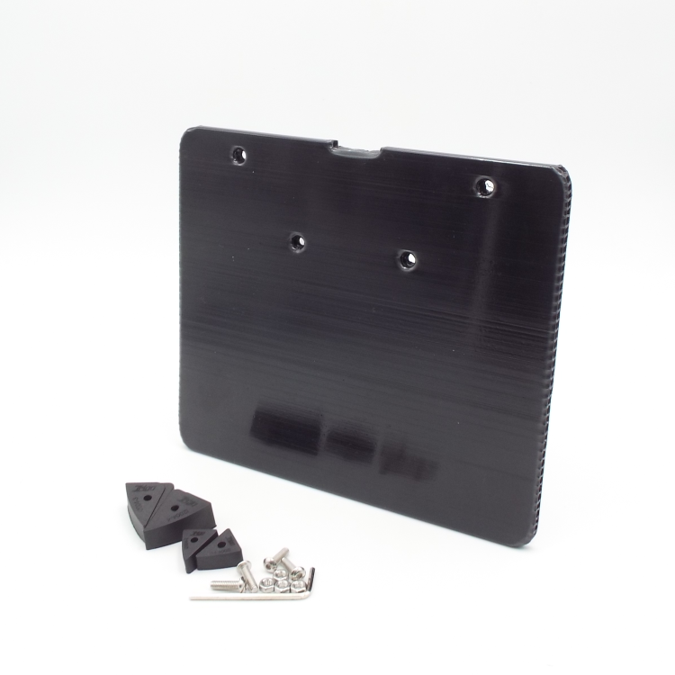 TRP2283-Rack base extender