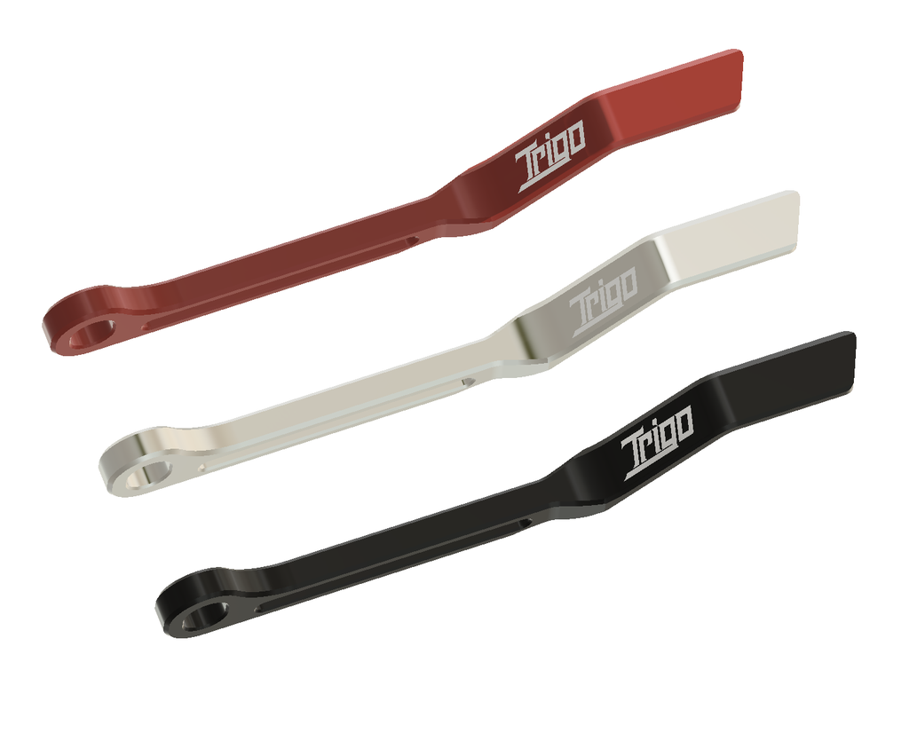 TRP1202-Chain Drop Fender