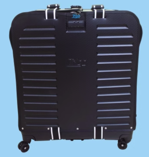 TRB2165 Folding Case折疊箱