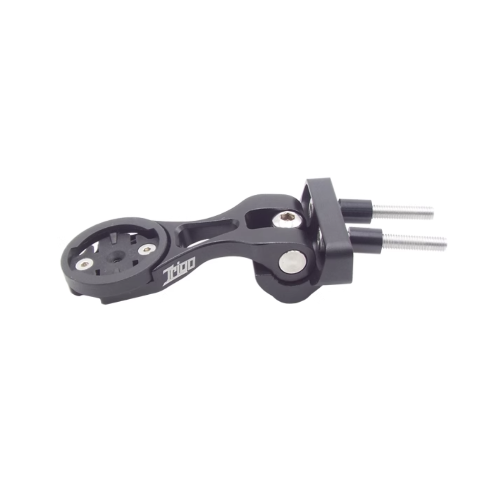 [1791] TRP1548C Tilt Front Stem GPS Mount(4-Bolt) / 15-32mm