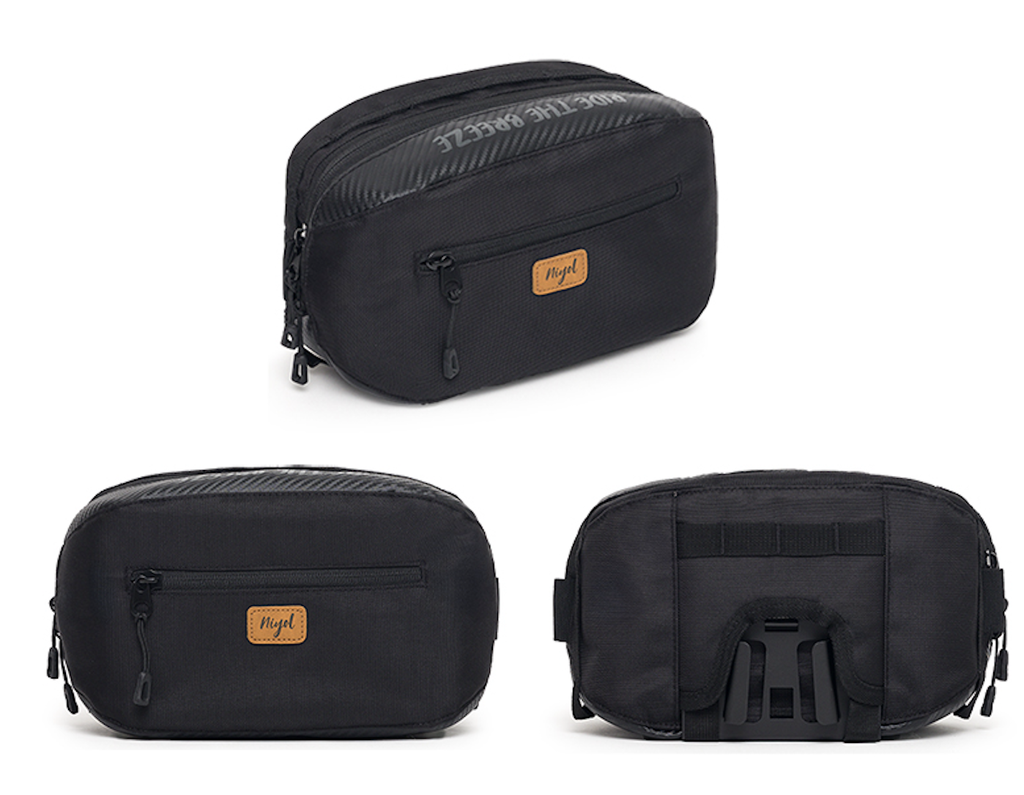 Mini Front-Niyol（2.0）