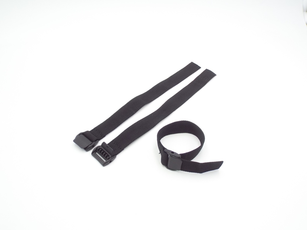 Small Straps/set*3-Niyol