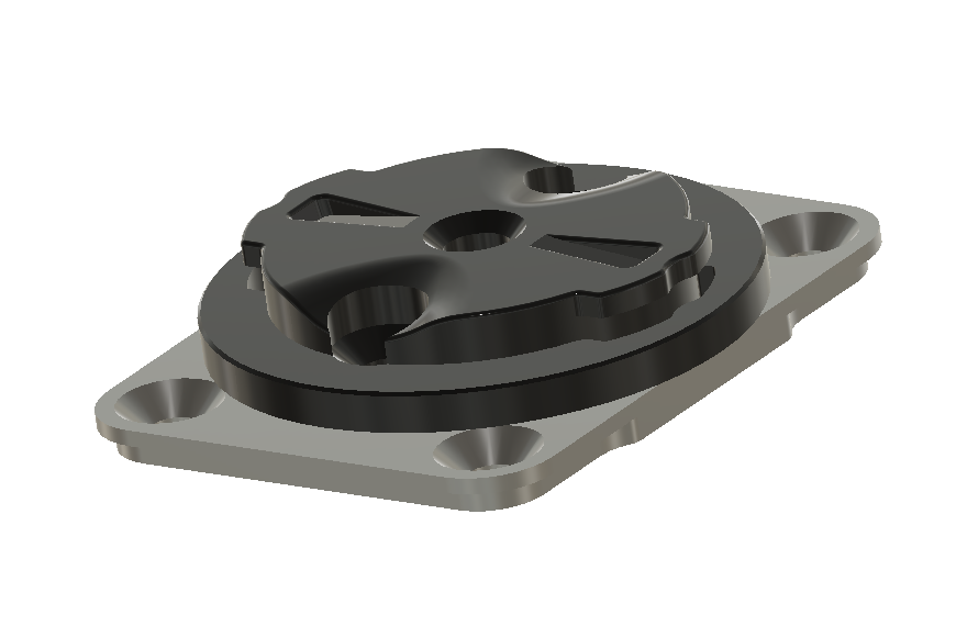 TRP2402【Garmin 2 PD Adaptor】