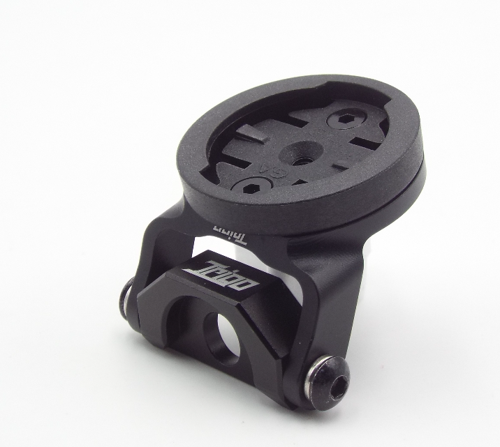 TRP2403  Tilt Vertical Stem GPS Mount(1-Bolt) / for Brompton A/C