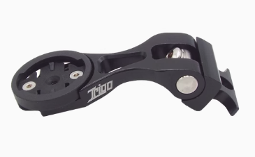TRP1536C Tilt Vertical Stem GPS Mount(1-Bolt) / for Brompton A & C