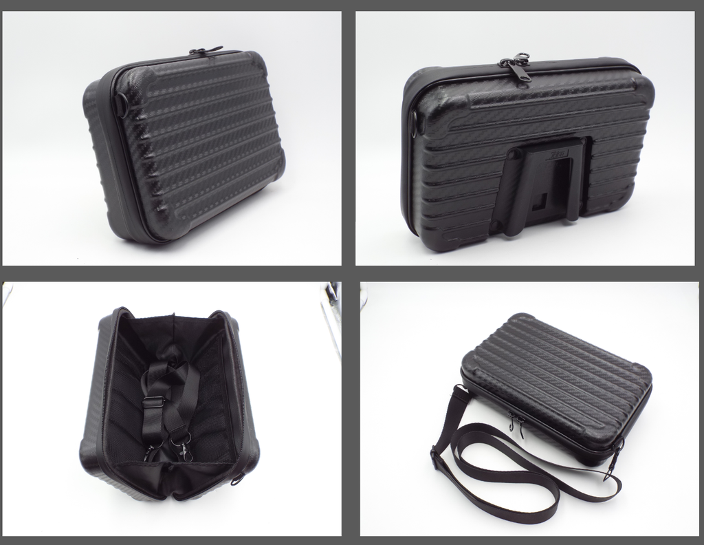 TRB2408-Front Case
