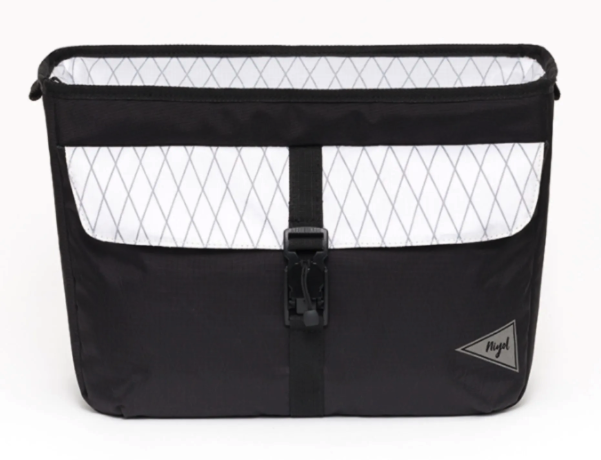 Messenger Bag-Niyol