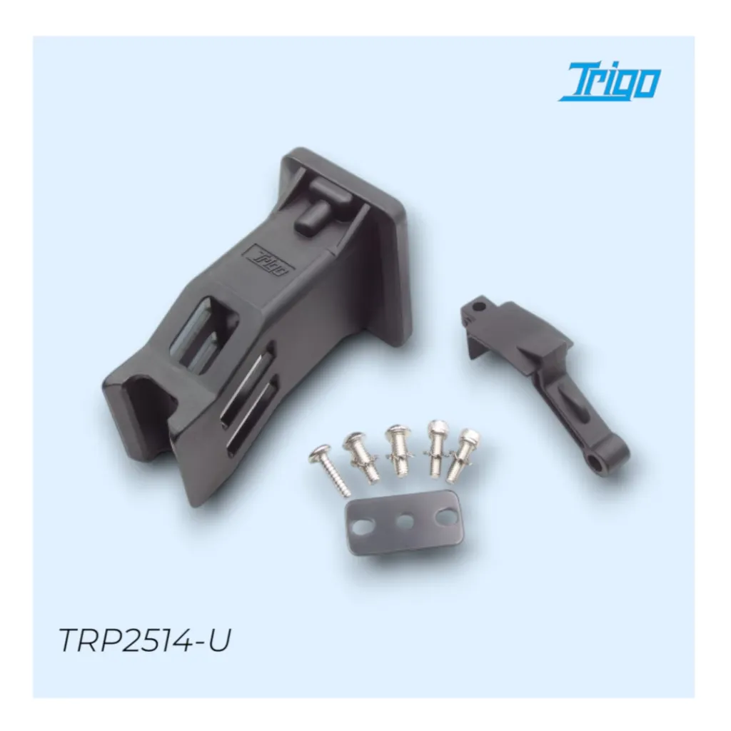 TRP2514 Universal Front Carrier Block (for Folding Bike / 105mm)