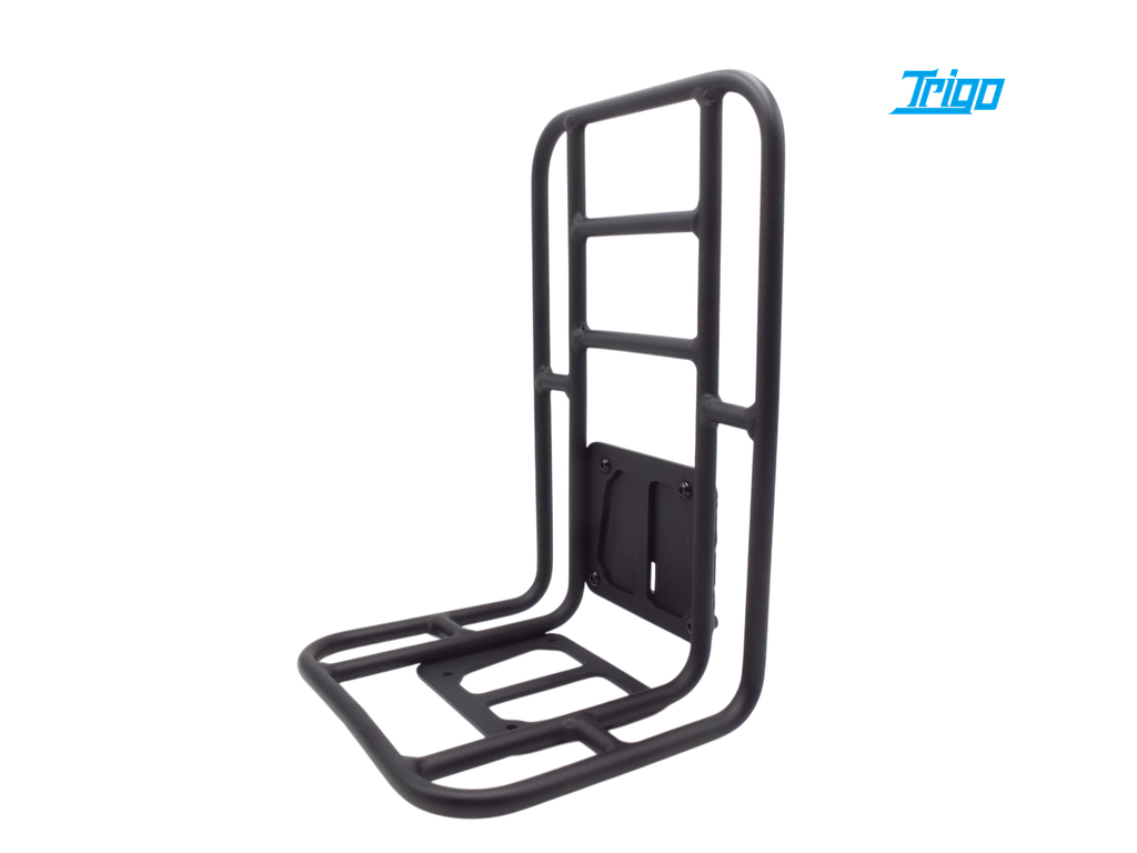 TRP2520 Folding Bike Front Cargo Rack