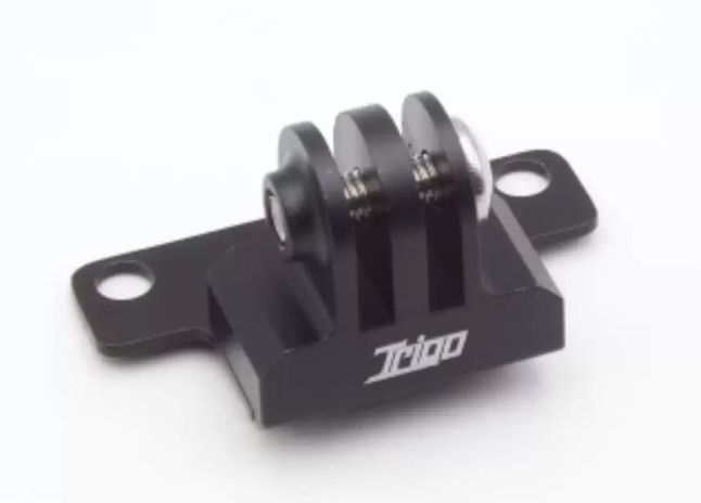 TRP2533 4-Bolt Stem GoPro Mount (for G Line & ACE C5 / 35mm)