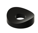 TRP2525 Half-Moon Washer-Ti