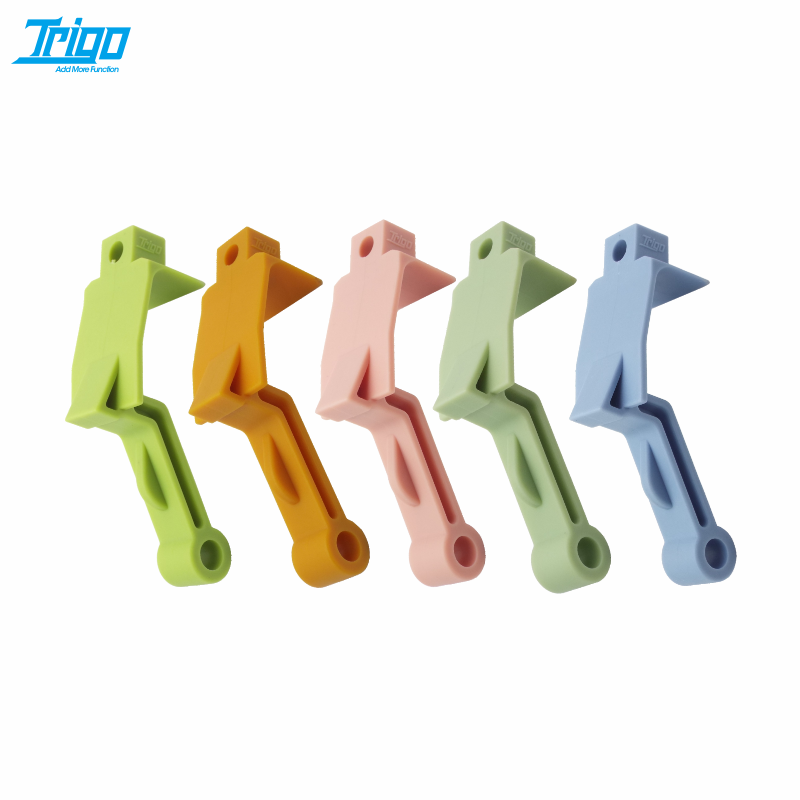 TRP2396-Block Plate (BK)