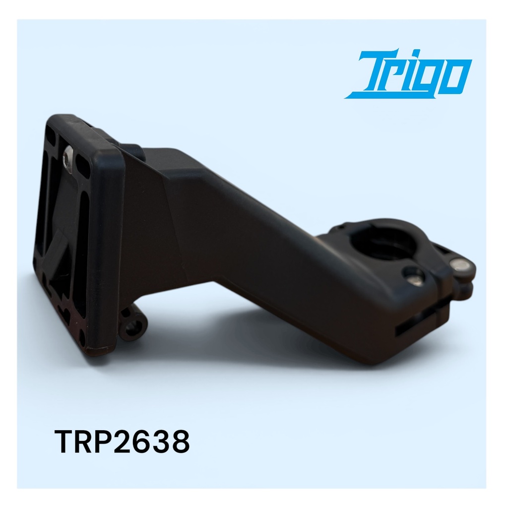 TRP2638 Rear Seatpost Carrier Block for Brompton (31.8mm)